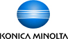KONICA MINOLTA